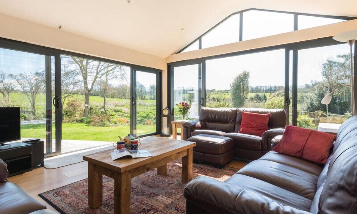 Rock Cottage | Chy-an-dowr