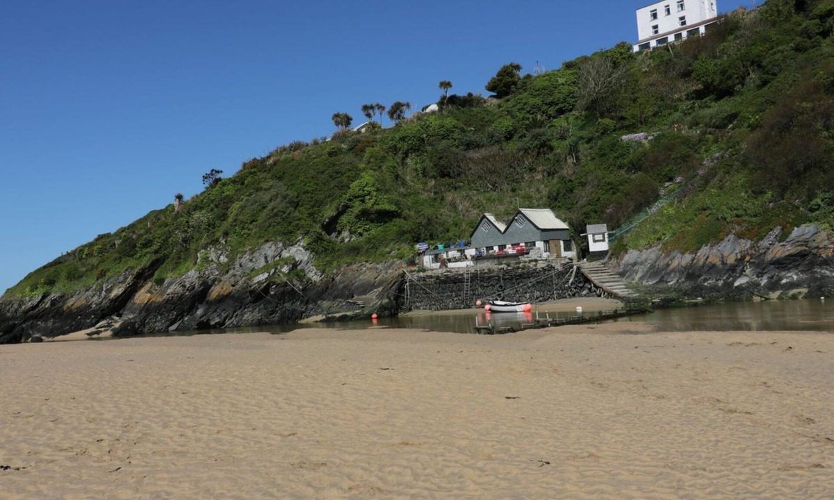 Crantock Cottage | Chynoweth