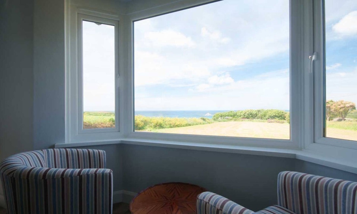 Crantock Cottage | Chynoweth