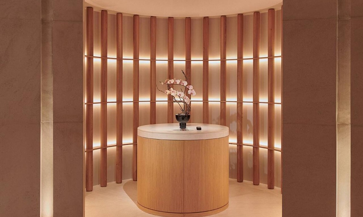 Mayfair Hotel | Claridge’s, Maybourne