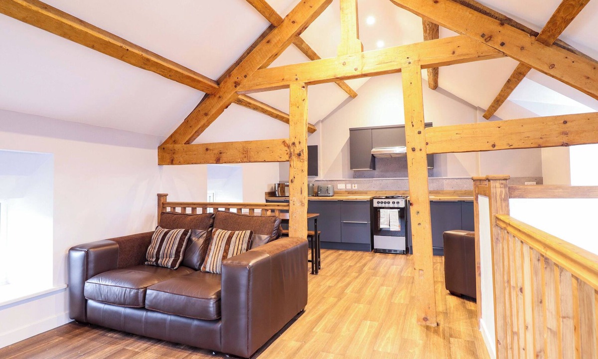 Corwen Cottage | Clegir Bach