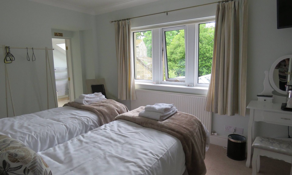Starbotton Bed & Breakfast | Cleveliot House