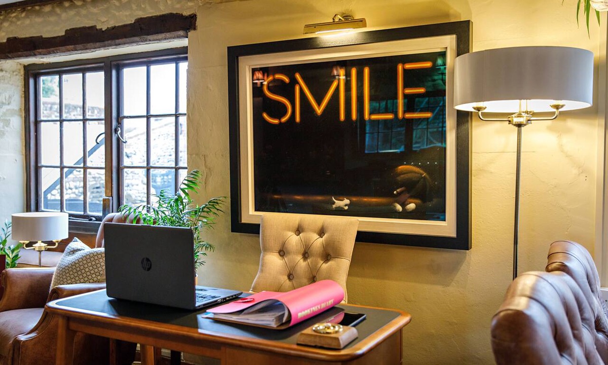 Cley next the Sea Bed & Breakfast | Cley Windmill