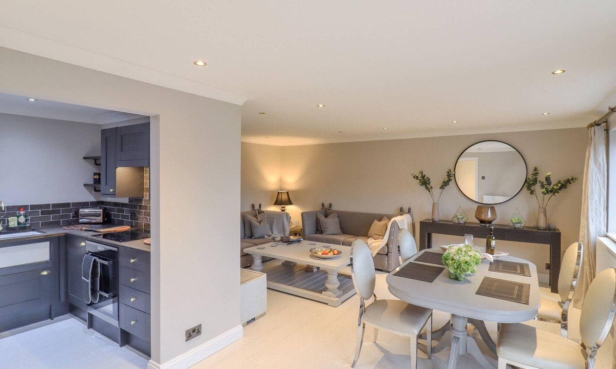Dagnall Cottage | Closefield