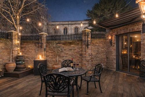 Windsor City Centre House | Closest Home to Windsor Castle