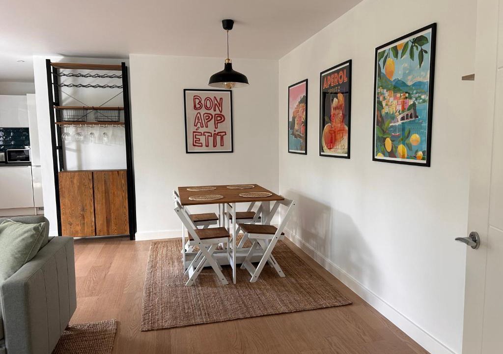 Bracknell Apartment | Cloud Serviced Properties - Lovely One Bed with Sofa bed - Bracknell