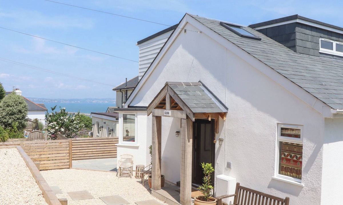 Brixham Cottage | Clova