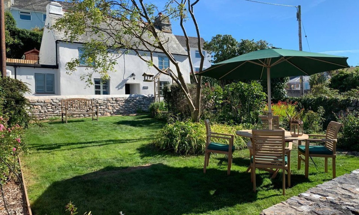 Turnchapel Cottage | Clover Cottage, Hooe