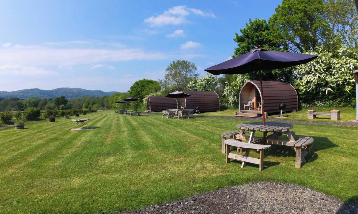 Moreton Cottage | Clover