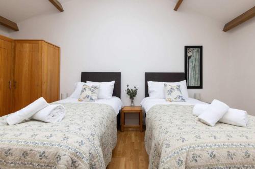 Sidlesham Hotel | Clover - Super King Ensuite Room in Sidlesham