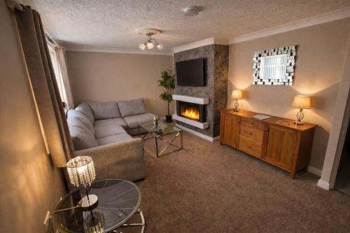 Bedlington Apartment | Cloverdale