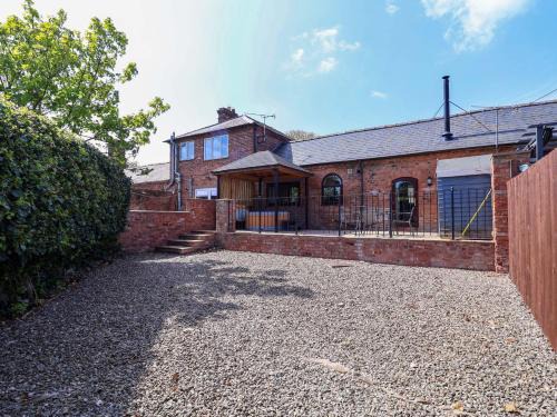 Saint Asaph House | Clwyd Cottage