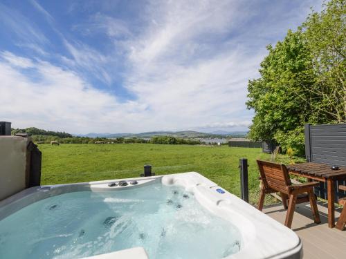 Port Glasgow House | Clyde View