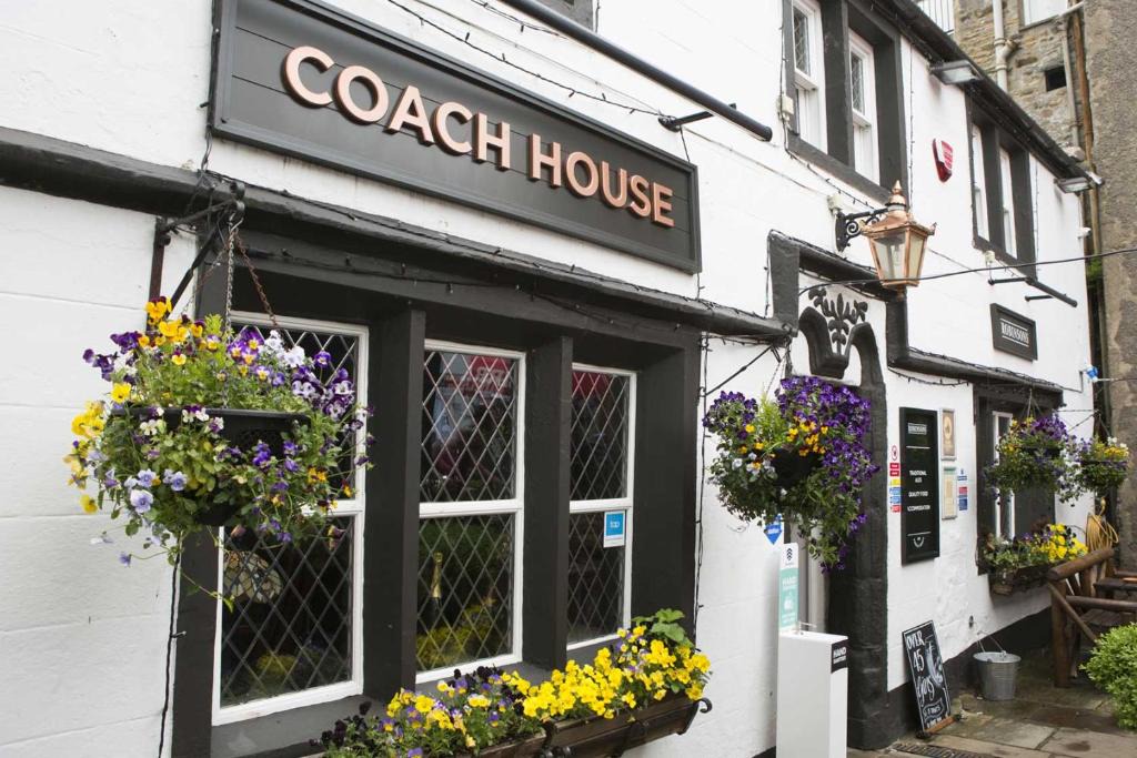 High Bentham Hotel | Coach House