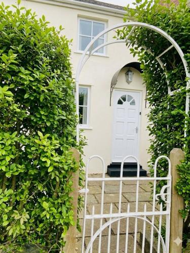 Warminster House | Coach House Hideaway