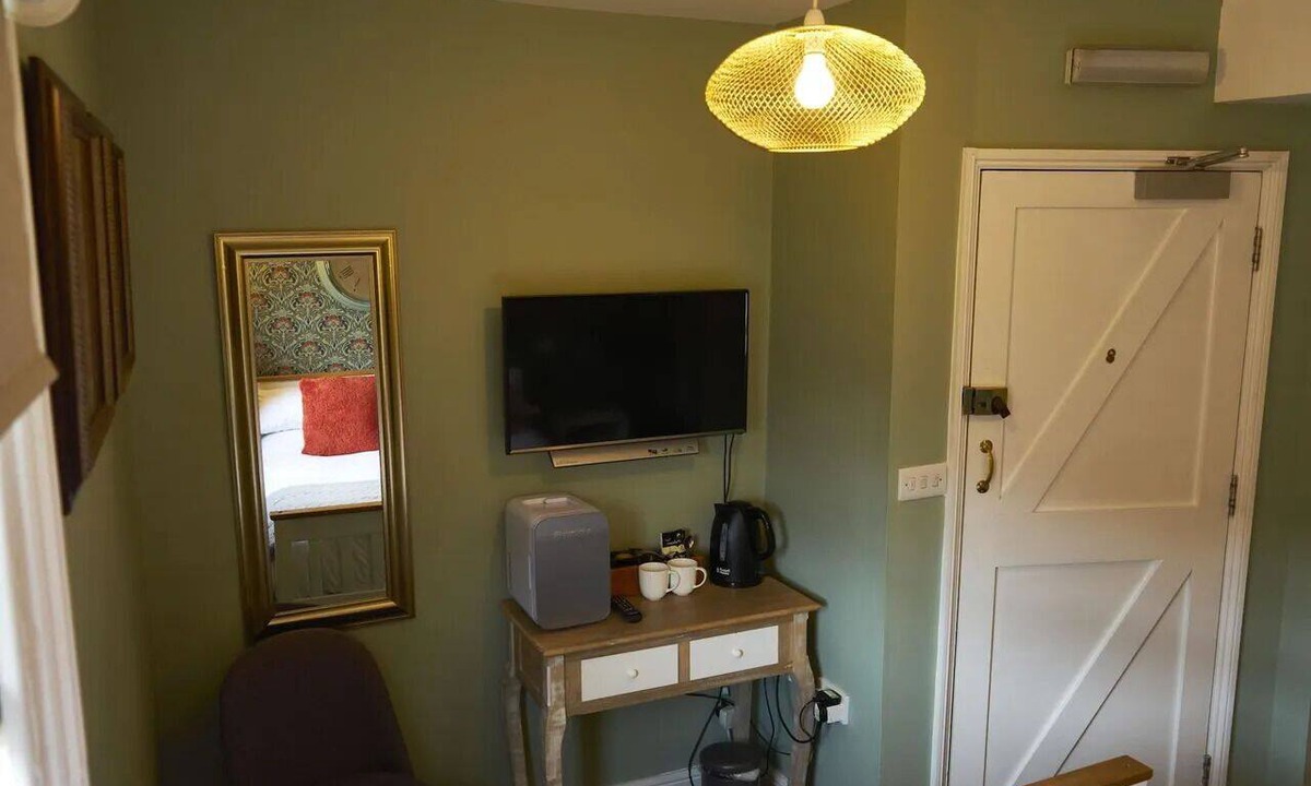 Wallingford Bed & Breakfast | Coachmakers Arms