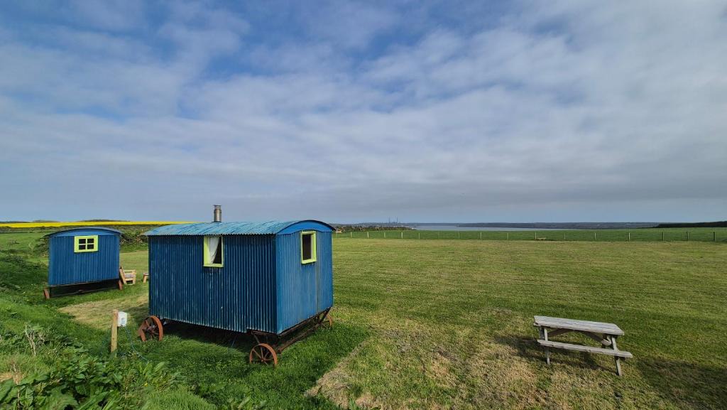 St Ishmaels Other | Coast Path Camping