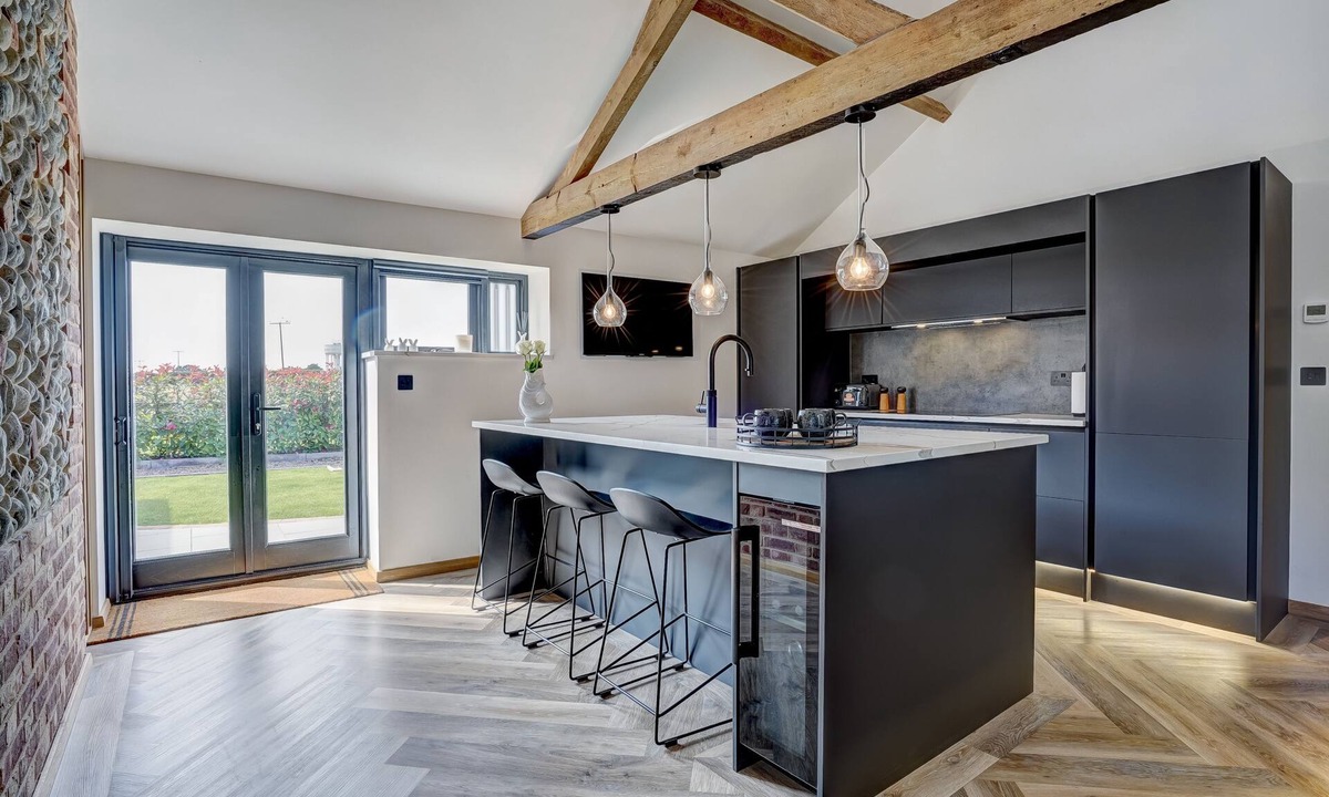 Happisburgh House | Coastal Barn Conversion in Happisburgh