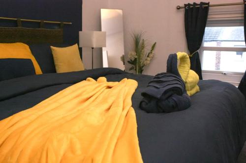 Hartlepool House | Coastal Comfort Hartlepool