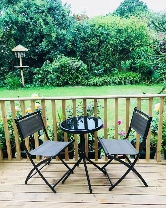 Lowestoft House | Coastal Retreat