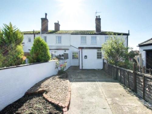 Chapel Saint Leonards House | Coastguard Cottage