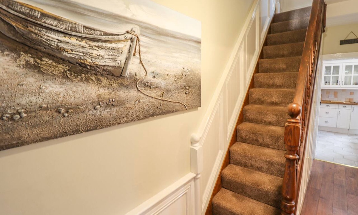 Easington Cottage | Coastguard Cottages
