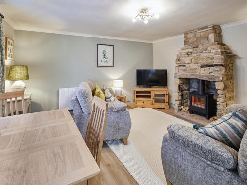 Barnard Castle House | Cobblers Cottage