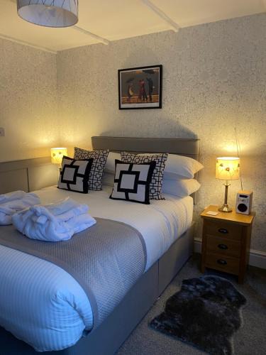 Winestead Bed & Breakfast | Cobweb Cottage