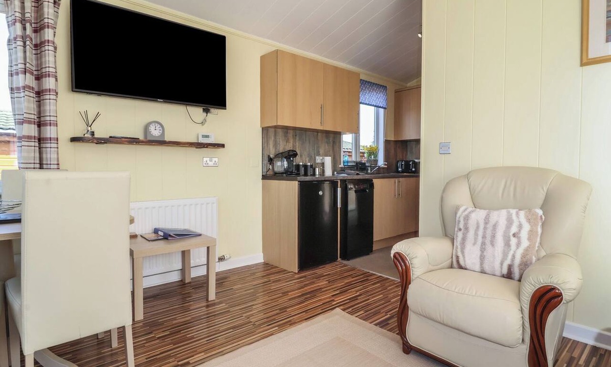 Mullacott Cottage | Cody Lodge