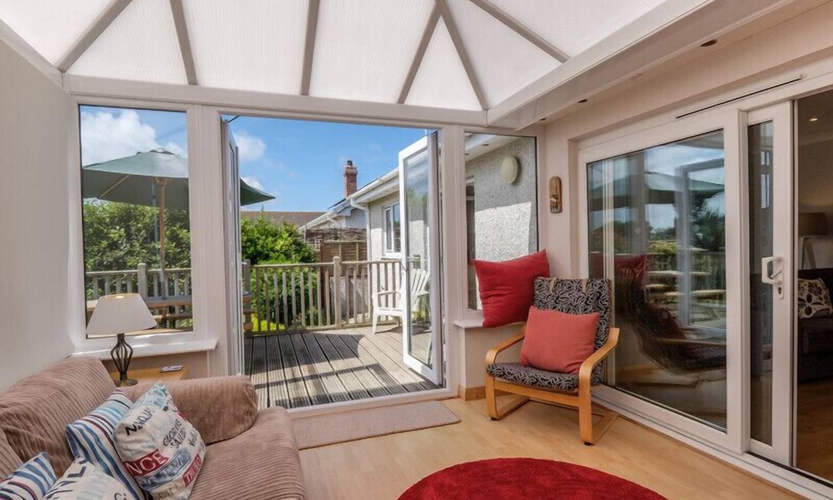 Wadebridge Cottage | Cogenhoe