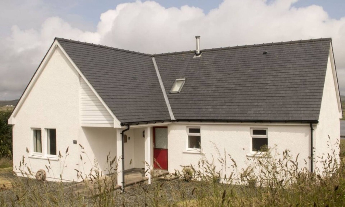 Roskhill House | Coig Deug by Interhome