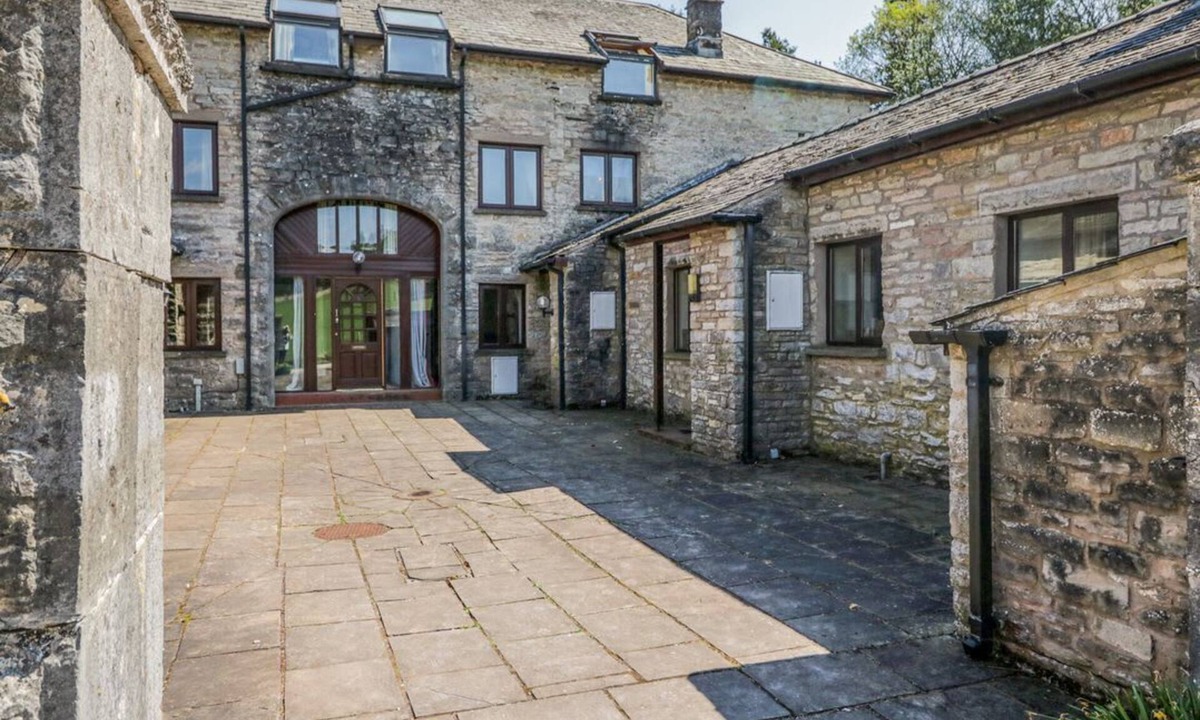 Ravenstonedale Cottage | Coldbeck Cottage, Ravenstonedale