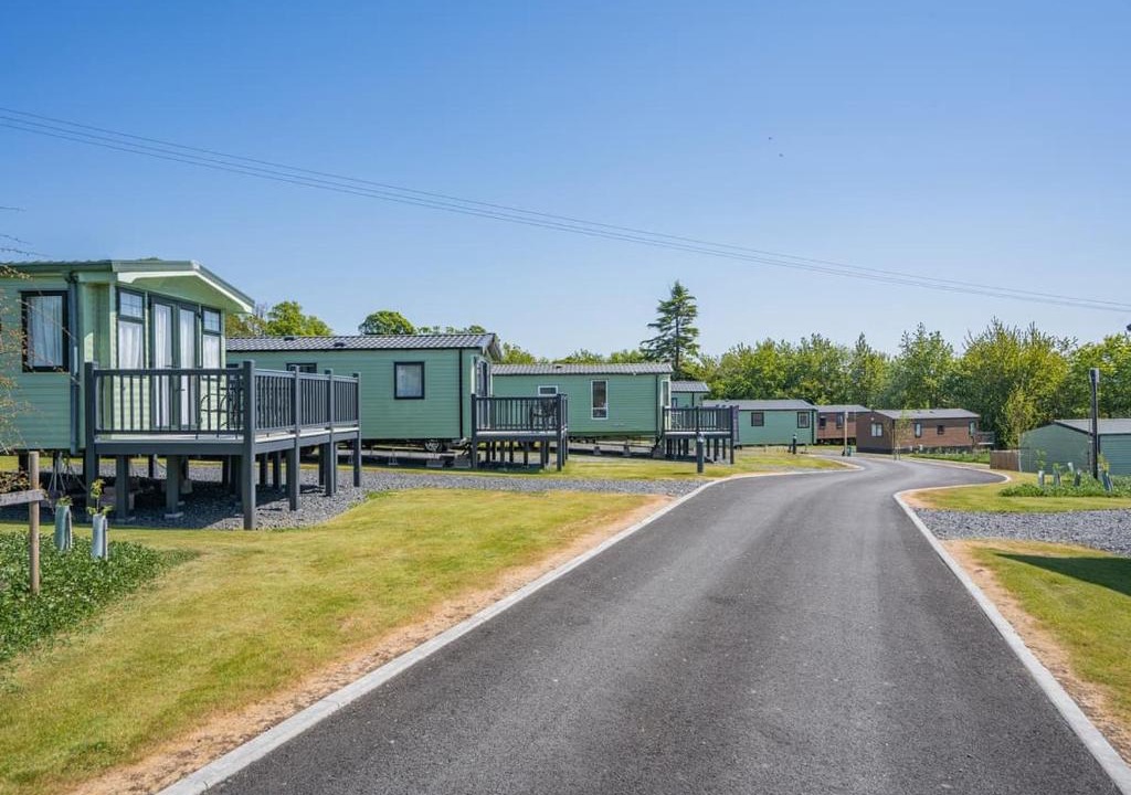 Coldstream Resort | Coldstream Holiday Park
