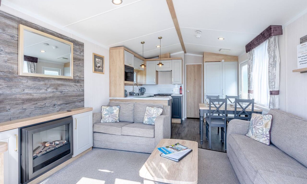 Coldstream House | Coldstream Retreat - 3 Bedroom (Pet Friendly)