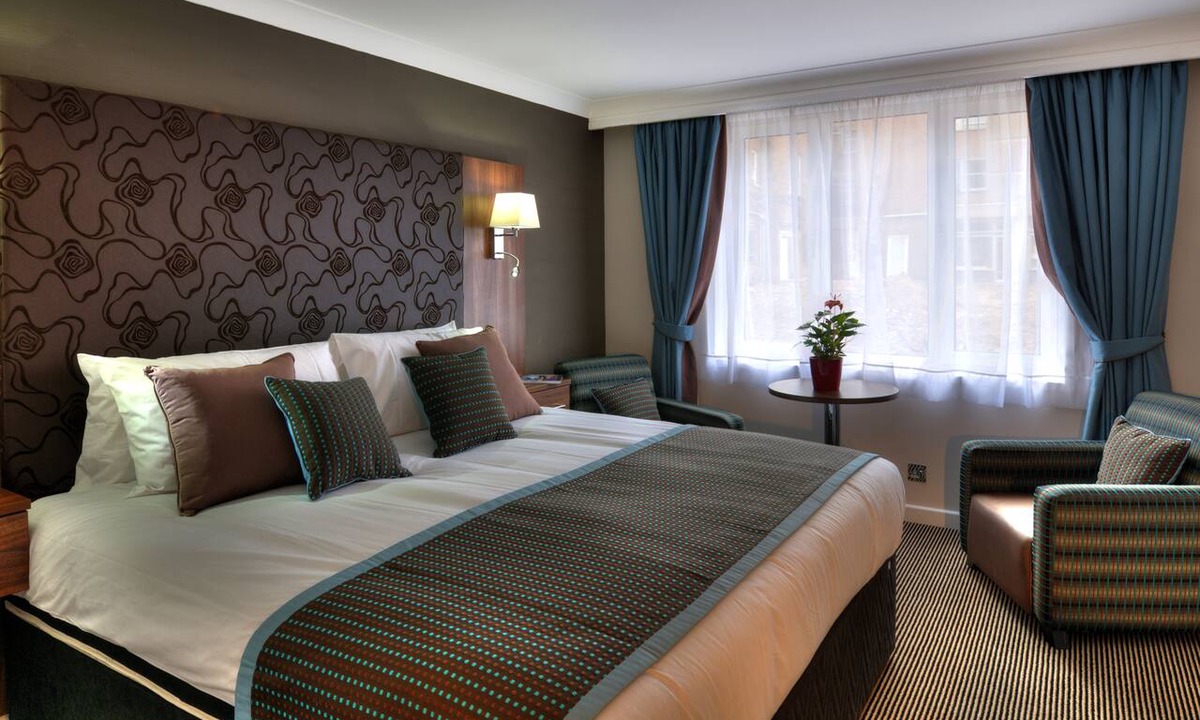 Edgbaston Hotel | Collection Hotel Birmingham
