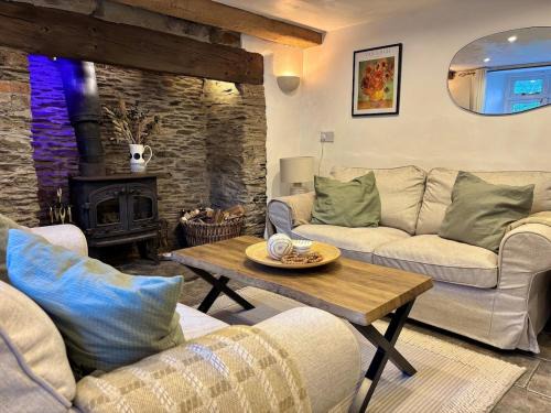 Hele House | Colleybridge Cottage