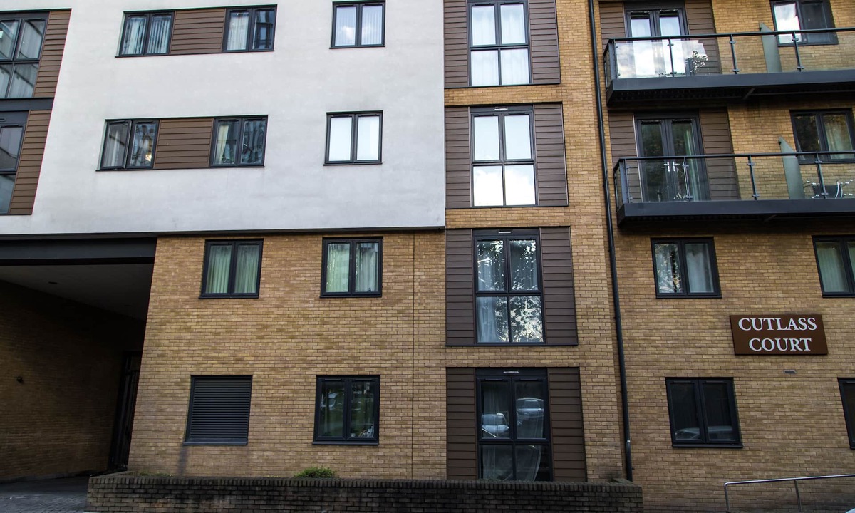The Westside Apartment | Comfort Zone Serviced Apartments