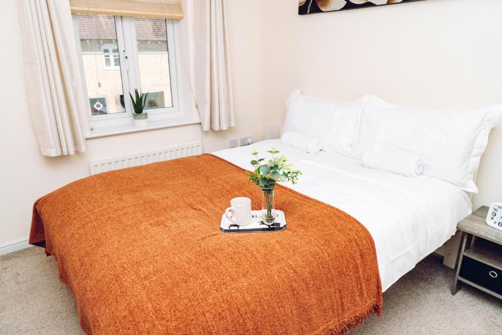Colchester House | Comfortable Colchester Home