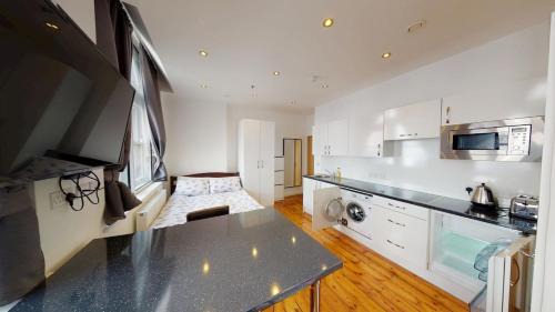Nottingham City Centre Apartment | Comfortable Studio in City Centre Nottingham