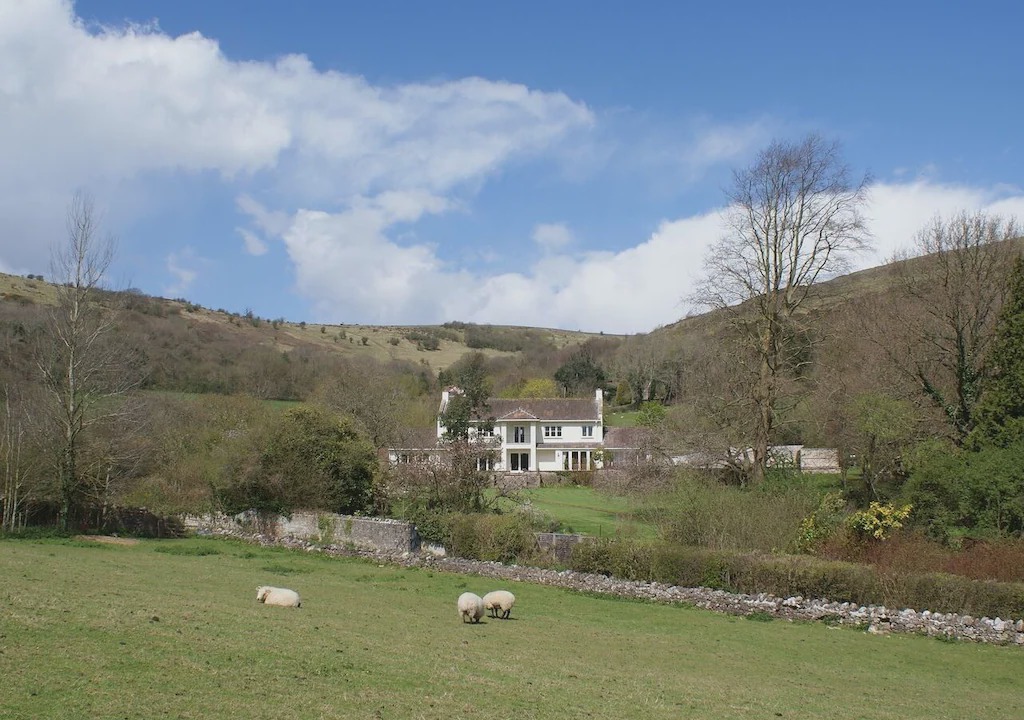 Axbridge Cottage | Compton House, COMPTON BISHOP