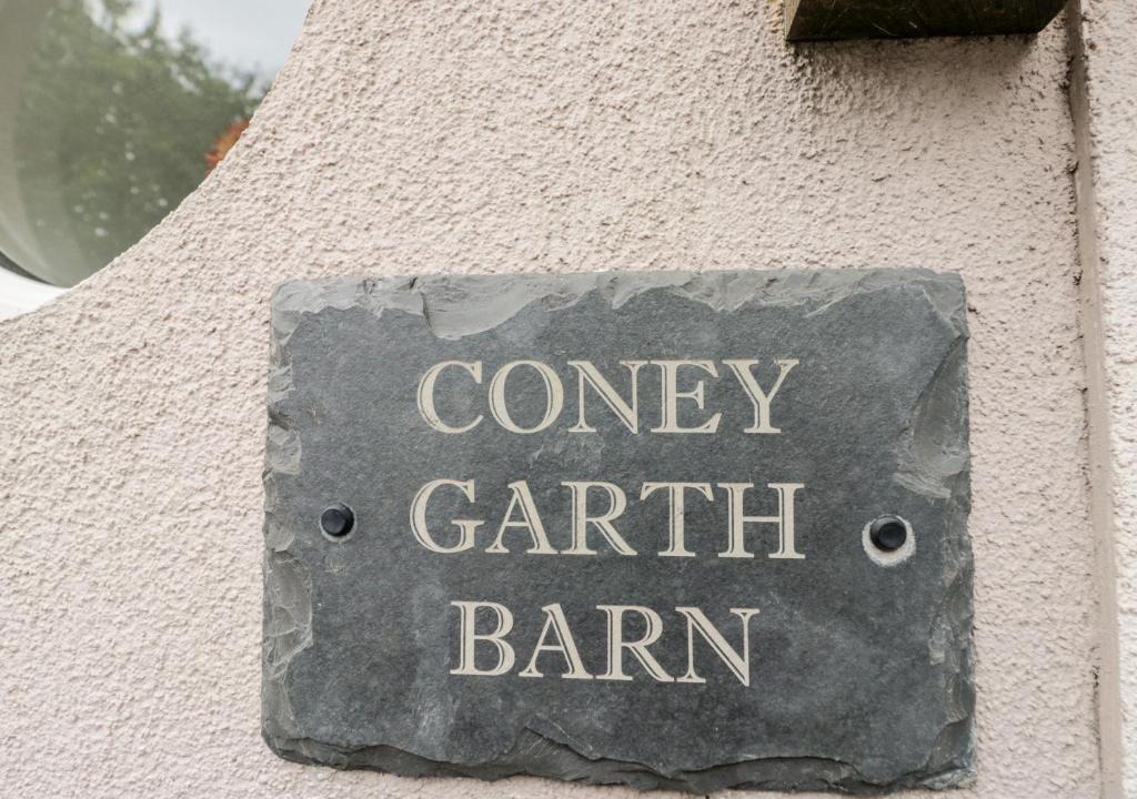Beckermet House | Coney Garth Barn