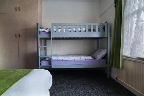 Preston Apartment | Confort Flat