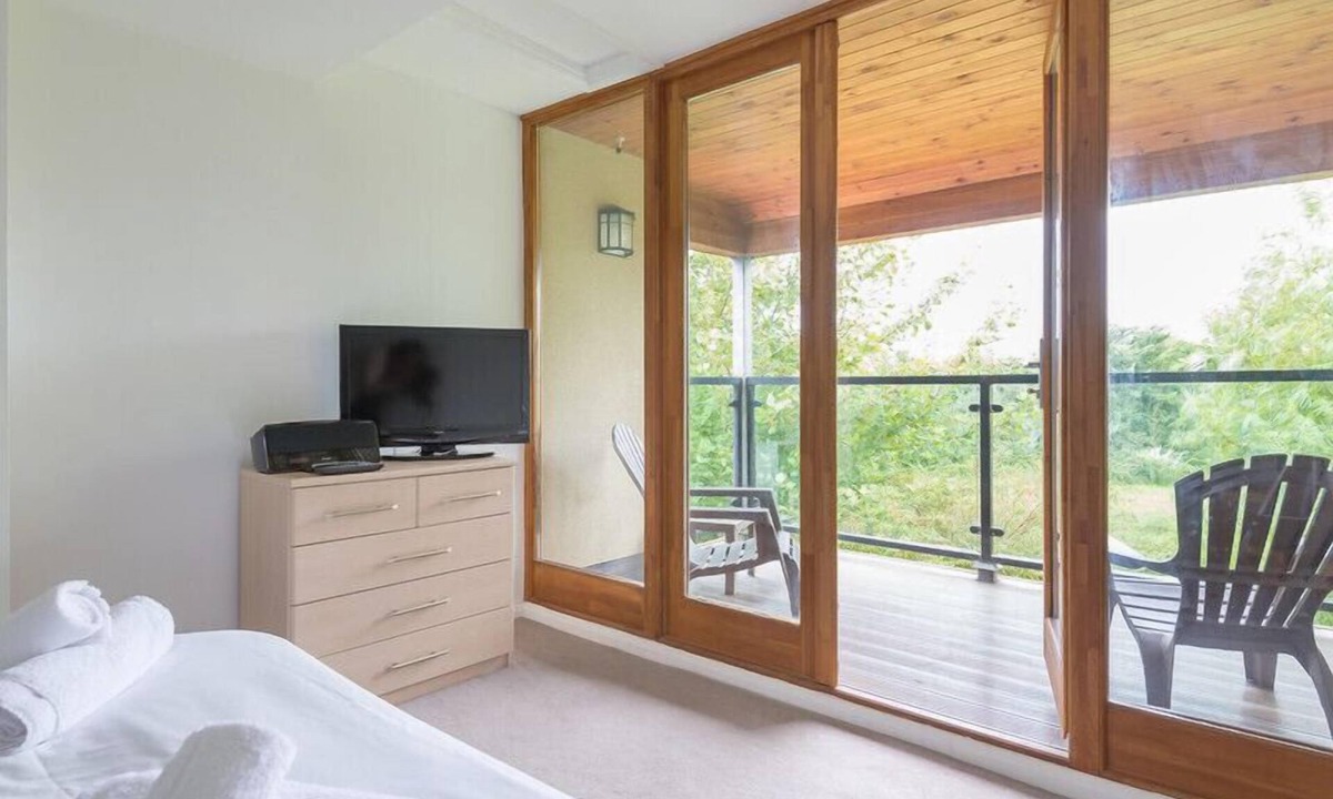 Wadebridge Cottage | Conifers