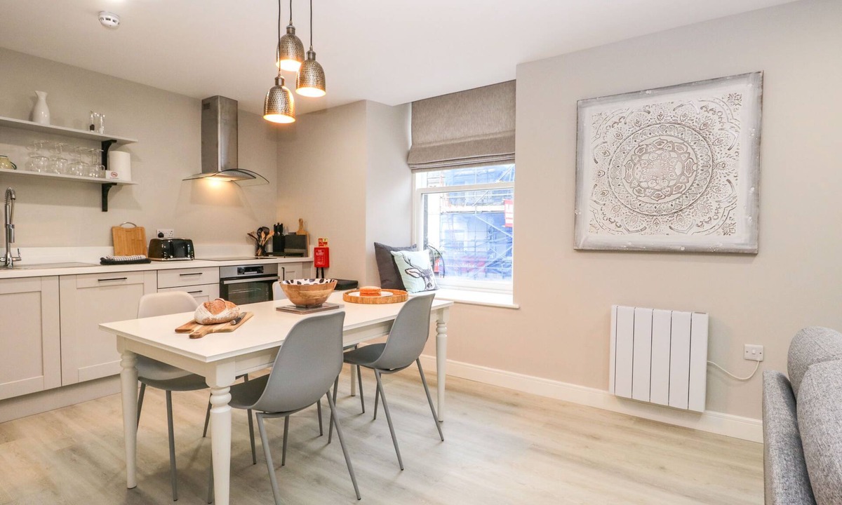 Kendal Cottage | Coniston