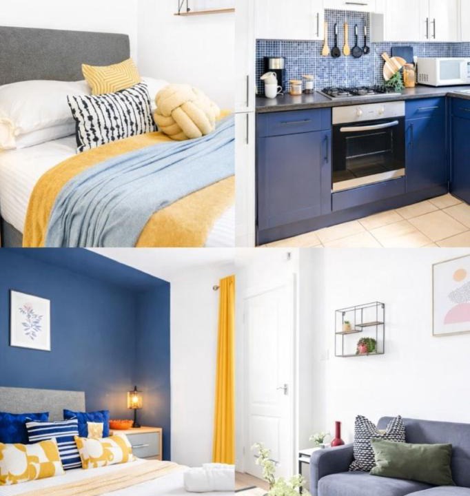 Haydock House | Contractor Haydock Home in St Helens Near Racecourse