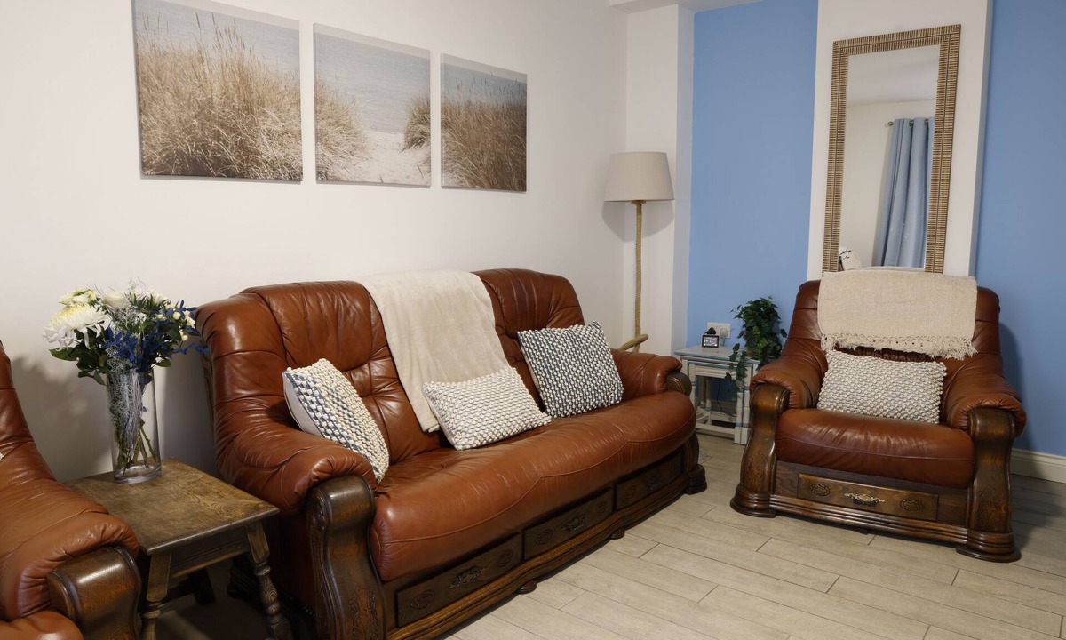 Weston-super-Mare House | Converted Coastal Coach House
