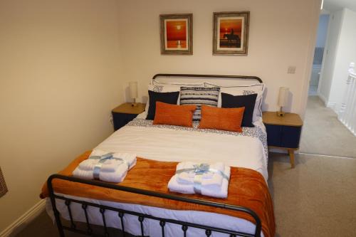 Weston-super-Mare House | Converted Coastal Coach House