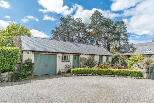 Rowen House | Conwy-Barn