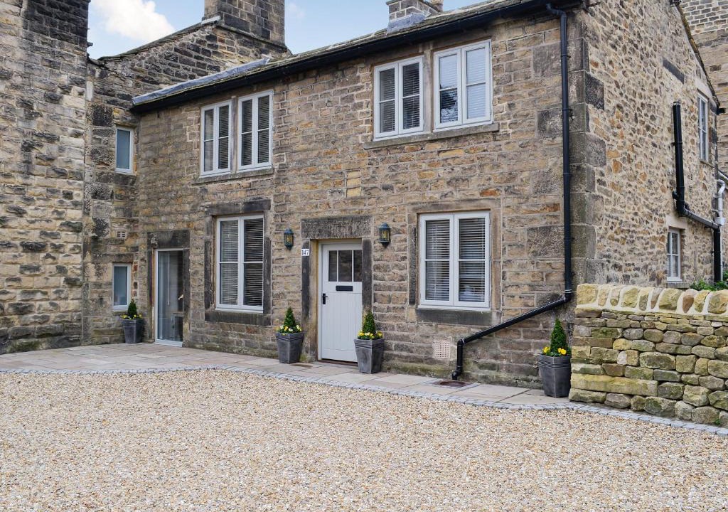 Addingham House | Cooper Cottage