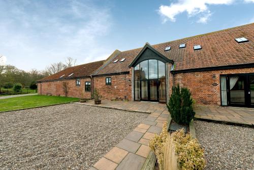 Beccles House | Coot